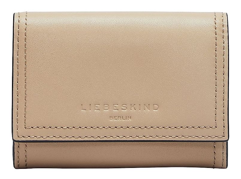 Liebeskind Berlin Geldbörse Lisa Calf Optic, mit RFID-Blocker Schutz günstig online kaufen