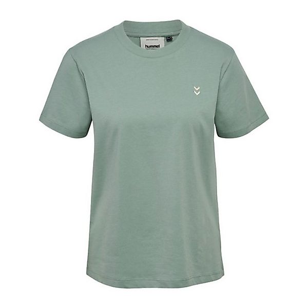 hummel T-Shirt Hummel Damen T-Shirt hmlPULSE CO REGULAR W T-SHIRT 229314 günstig online kaufen
