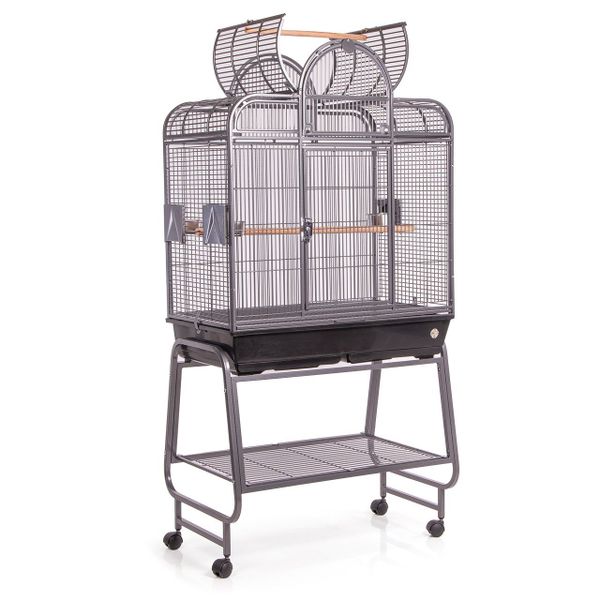 Montana Cages Vogelkäfig Sittichvoliere San Remo günstig online kaufen