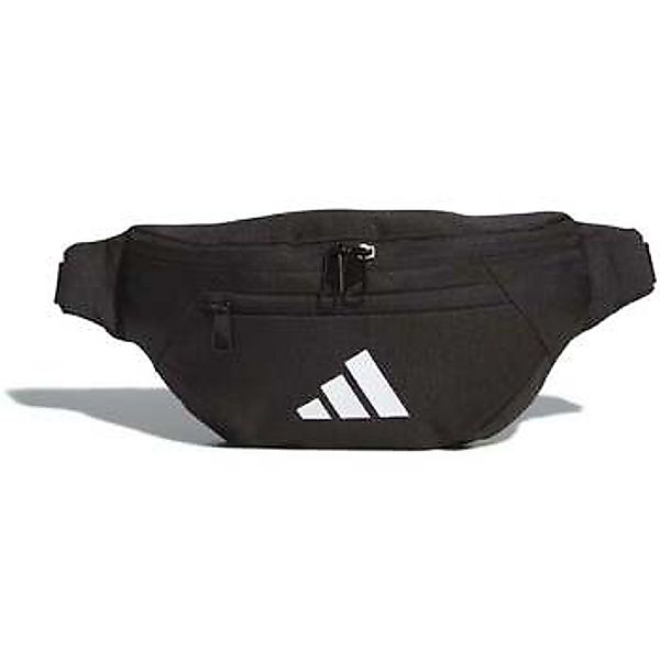 adidas  T-Shirts & Poloshirts ESS WAIST BAG BLACK JM7155 günstig online kaufen
