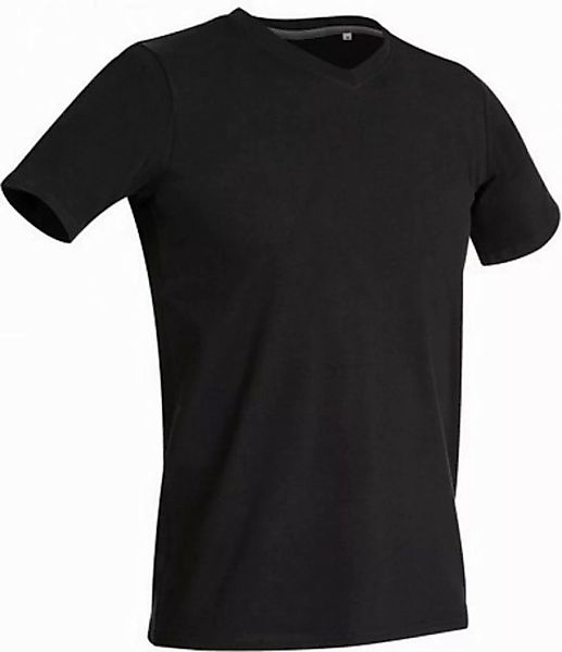 Stedman V-Shirt V-Neck Clive Herren T-Shirt günstig online kaufen