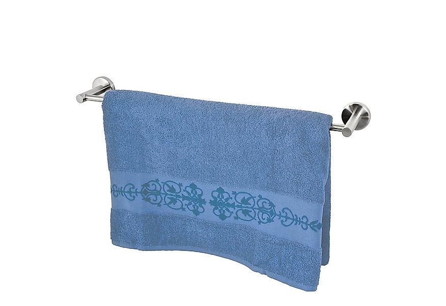 bremermann Handtuchstange Bad-Serie PIAZZA - extra lang, aus Edelstahl matt günstig online kaufen