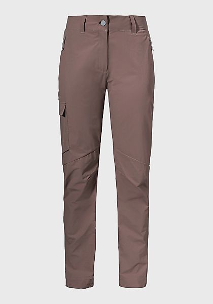 Schöffel Outdoorhose "Pants Kitzstein L" günstig online kaufen