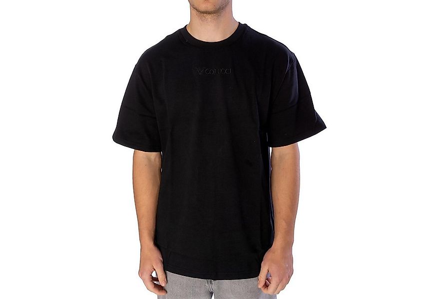 COLUCCI T-Shirt T-Shirt Colucci Logo Ikarus günstig online kaufen