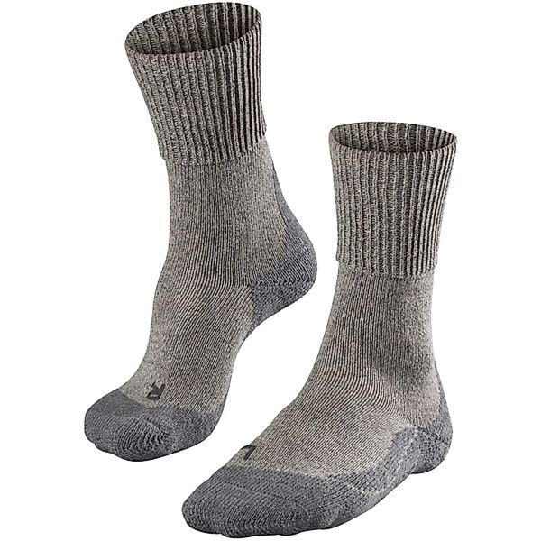 FALKE Wandersocken Falke TK1 Wool Wandersocken günstig online kaufen