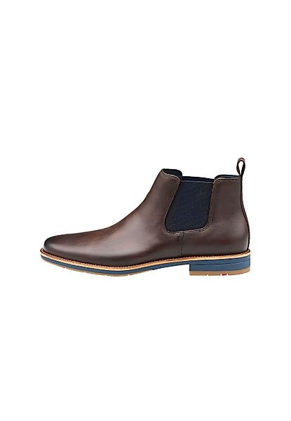 Lloyd Stiefelette Chelseaboots mit klassischem Design günstig online kaufen