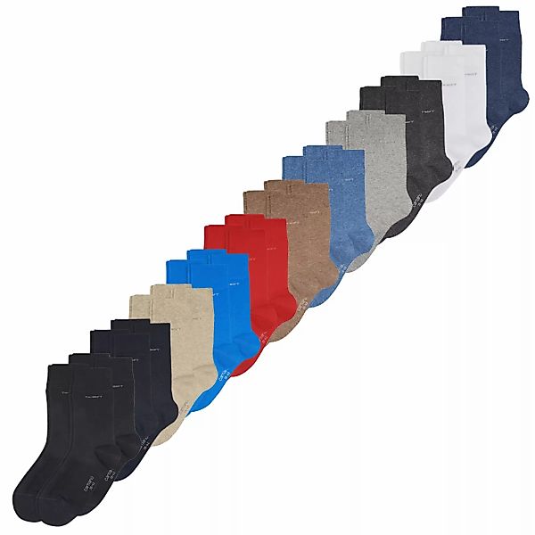 Businesssocken - CA-Soft 4er 6er 8er Multipack günstig online kaufen
