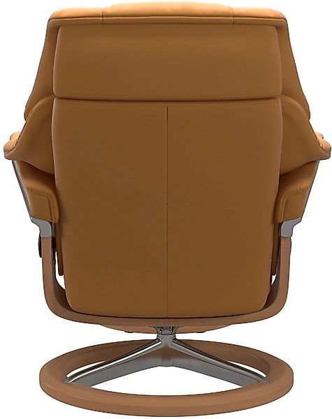 Stressless® Relaxsessel »Reno« mit Signature Base, Größe S, M & L, Gestell günstig online kaufen
