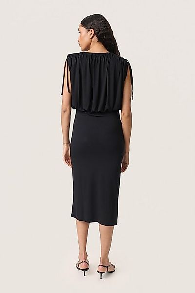 SOAKED IN LUXURY Jerseykleid Jerseykleid SLHanadi günstig online kaufen