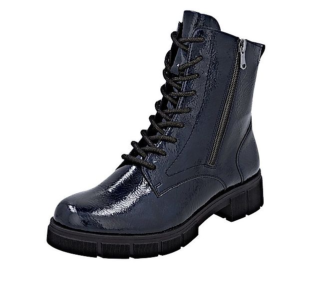 Remonte Schnürstiefel Schnürboots günstig online kaufen
