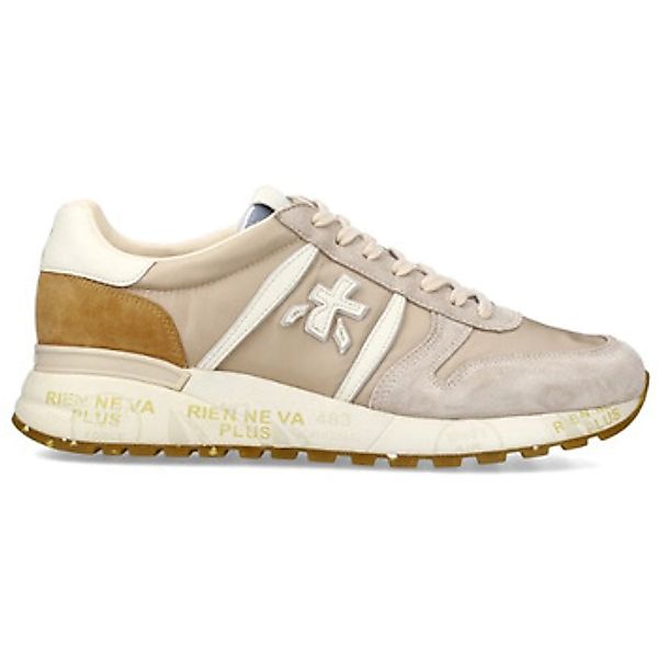 Premiata  Sneaker LANDER 7200-SAND günstig online kaufen
