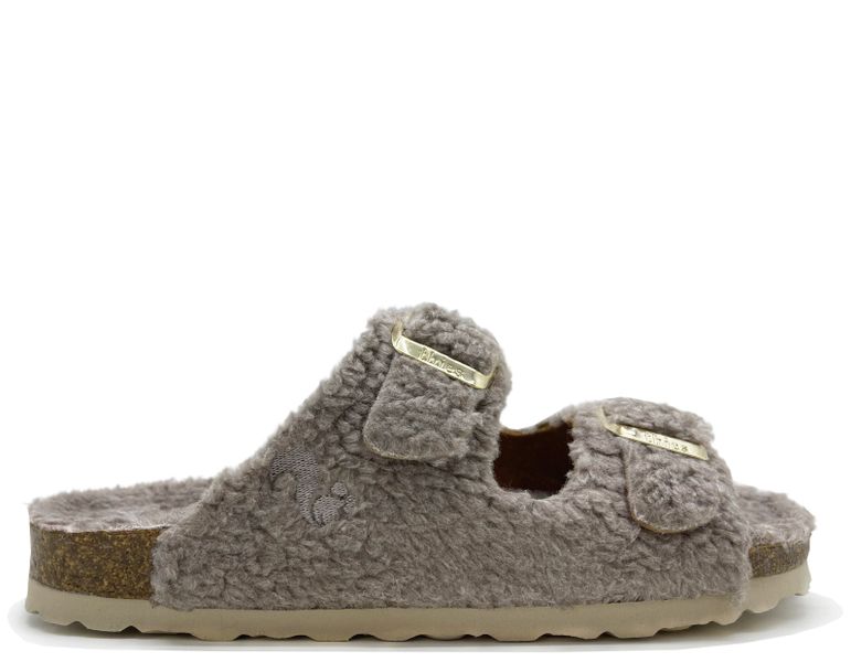 thies 1856 Eco Teddy Sandal Vegan günstig online kaufen