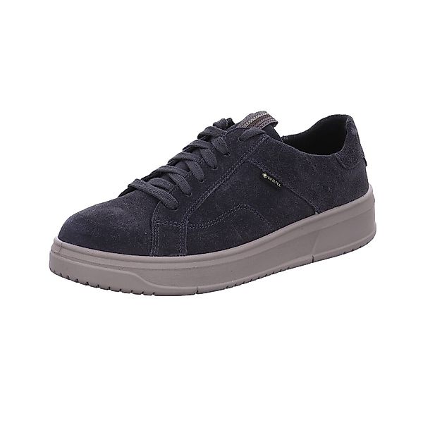 Legero Halbschuh Leder  REJOISE Schnürschuh günstig online kaufen