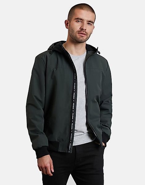Threadbare Outdoorjacke THBCrush (1-St) im klassischen Design günstig online kaufen