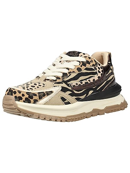 Blowfish Blowfish Sneaker Lederimitat/Textil Sneaker günstig online kaufen