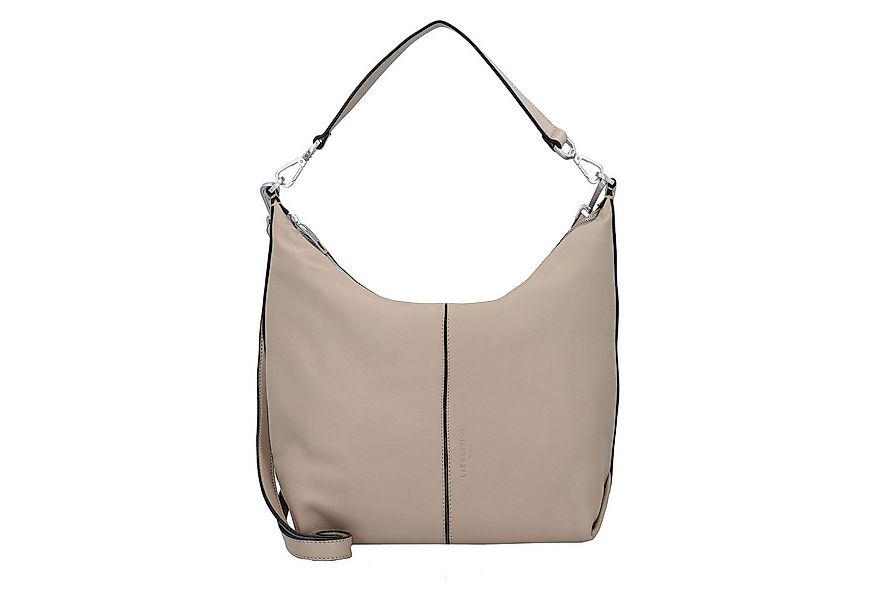 Liebeskind Berlin Umhängetasche Paris, Leder günstig online kaufen