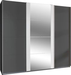 Wimex Schwebetürenschrank "Bern Schiebetürenschrank TOPSELLER" Schrank mit günstig online kaufen