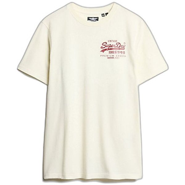 Superdry  T-Shirt T-shirt  Vl Tokyo Relaxed günstig online kaufen