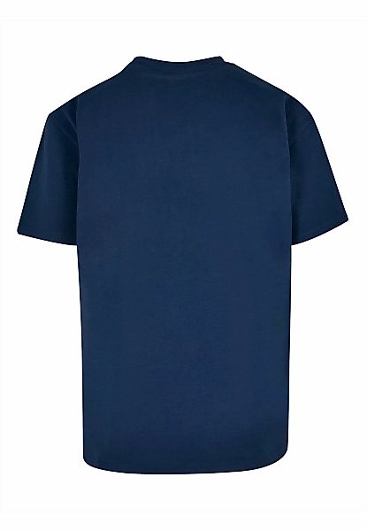 Merchcode T-Shirt "Merchcode Herren Fathers Day - Call of Daddy Heavy Overs günstig online kaufen