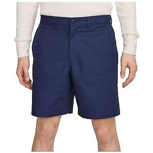 Nike  Shorts Short  Club Bleu Marine günstig online kaufen