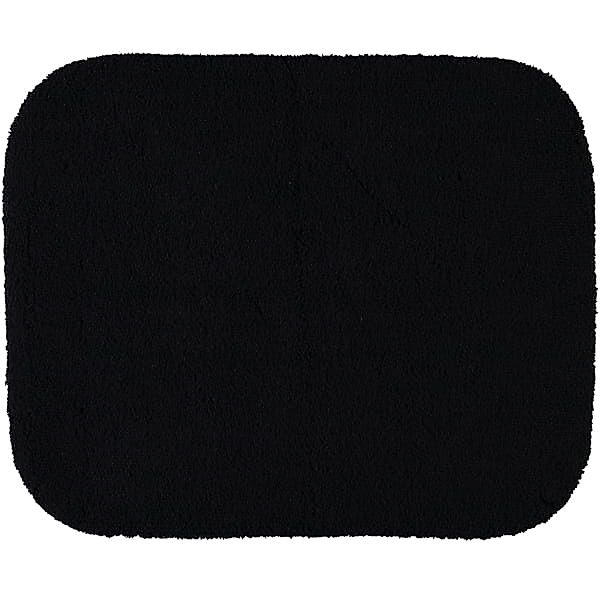 Rhomtuft - Badteppiche Aspect - Farbe: schwarz - 15 - 50x60 cm günstig online kaufen