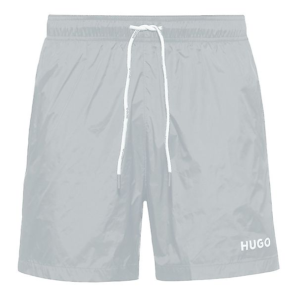 HUGO Badeshorts Haiti mit Seitentaschen günstig online kaufen