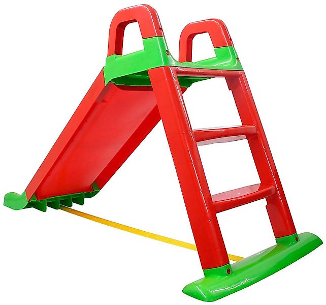 Jamara Rutsche Funny Slide, BxLxH: 59x145x79 günstig online kaufen