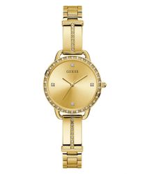 Guess Quarzuhr BELLINI günstig online kaufen