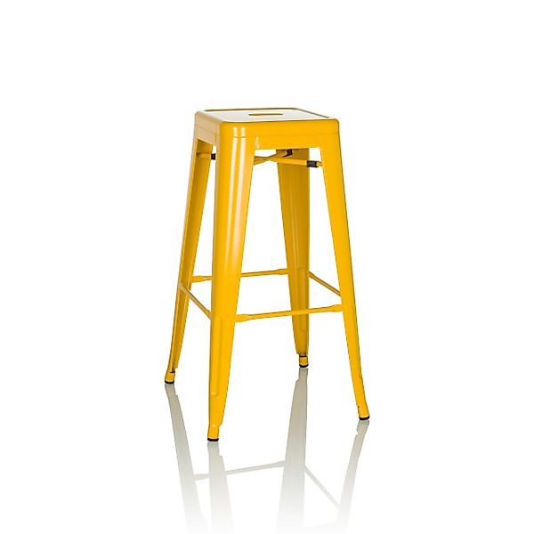 hjh OFFICE Barhocker Barhocker VANTAGGIO HIGH günstig online kaufen
