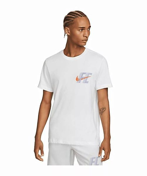 Nike Sportswear T-Shirt F.C. T-Shirt default günstig online kaufen