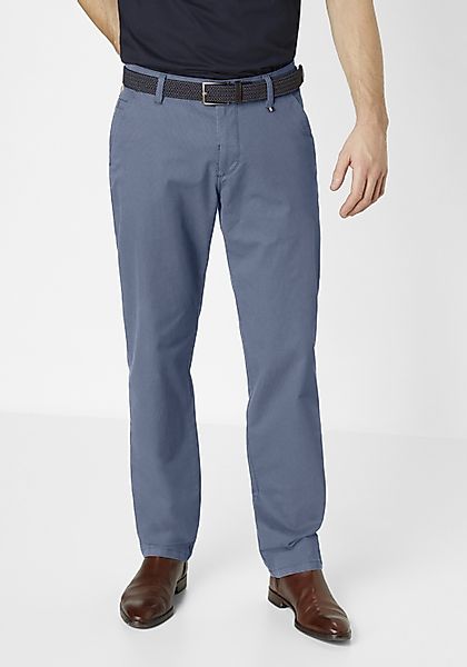 Redpoint Chinohose ODESSA Straight-Fit Relax Chinohose günstig online kaufen