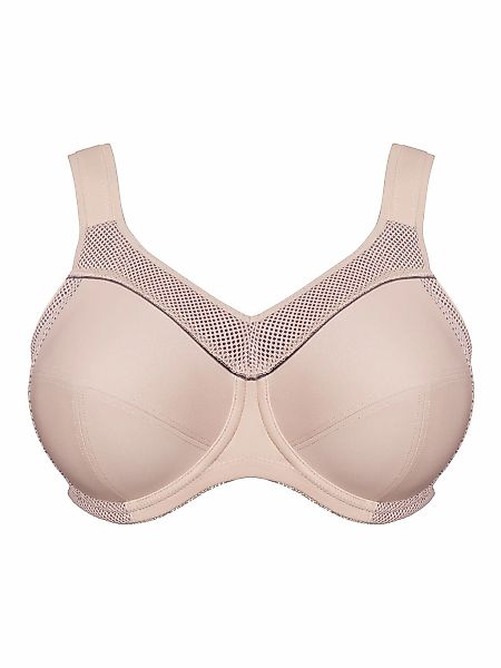Ulla Dessous Sport-BH "Sport BH mit Bügel Kate" günstig online kaufen