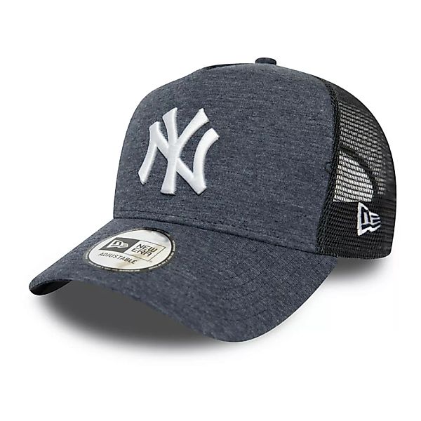 New Era New York Yankees Mlb E Frame Jersey Adjustable Deckel One Size Dark günstig online kaufen