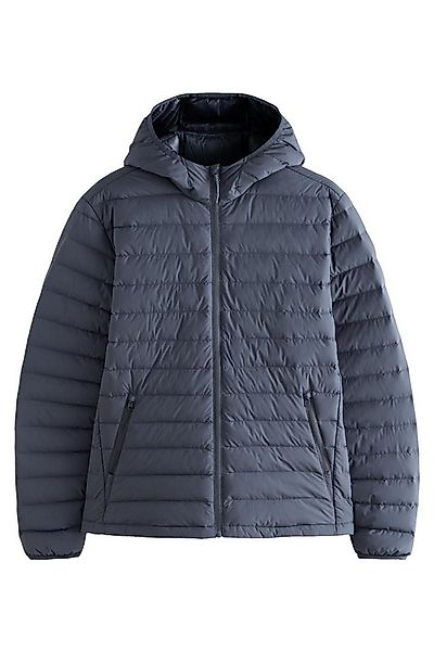 Next Daunenjacke Verstaubarer ThermoGen Puffermantel mit Daunen (1-St) günstig online kaufen