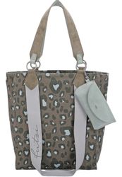 Fritzi aus Preußen Henkeltasche "Izzy02" mit abnehmbarem Brillenetui günstig online kaufen