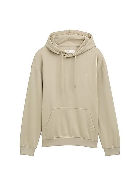 TOM TAILOR Rundhalspullover günstig online kaufen