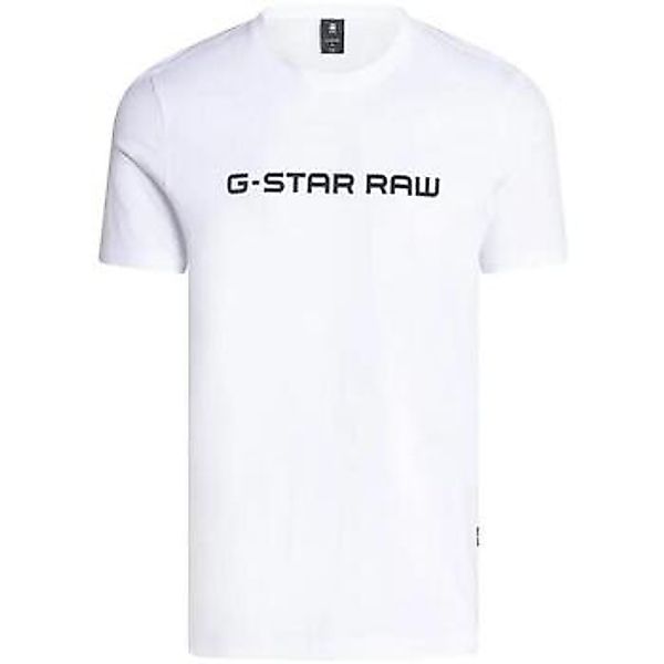 G-Star Raw  T-Shirts & Poloshirts D25950-C627 günstig online kaufen