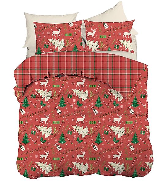 L'Essentiel Maison Bettwäsche, 100% Baumwolle Ranforce, günstig online kaufen