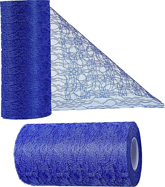 Coonoor Tischläufer Spitze Tischläufer Tischband Tischdecke günstig online kaufen