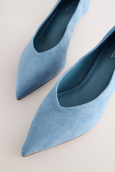 Next Forever Comfort® Spitze Pumps mit günstig online kaufen