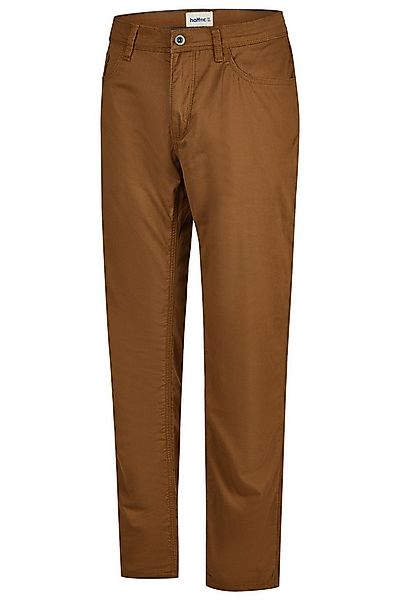 Hattric Thermohose Thermo 5-Pocket Henk Cotton Satin günstig online kaufen