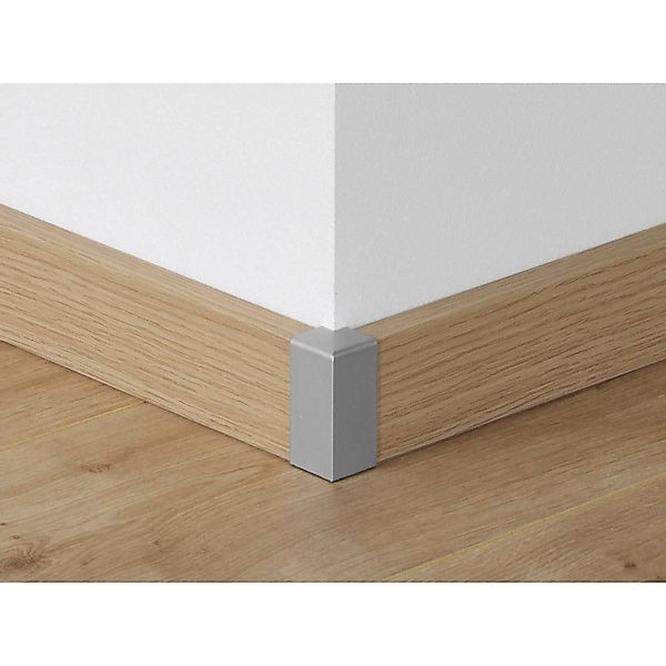 PARADOR Sockelleisten-Aussenecke variabel Typ 2 für Sockelleisten SL 3, SL günstig online kaufen