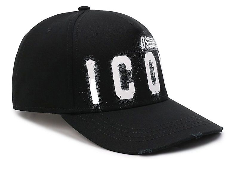 Dsquared2 Baseball Cap BE ICON BE günstig online kaufen