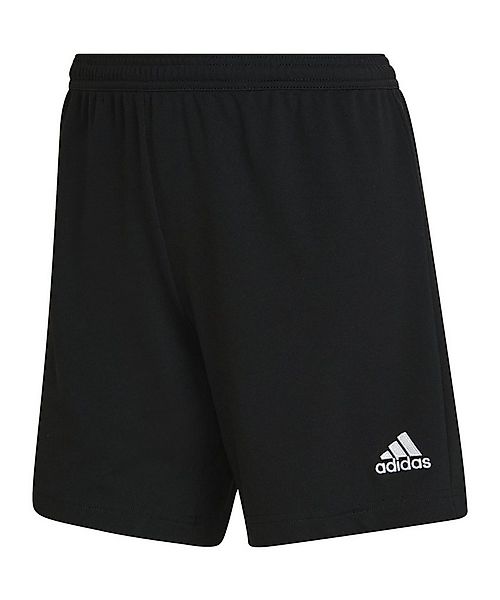 adidas Performance Sporthose adidas Performance Entrada 22 Short Damen Shor günstig online kaufen
