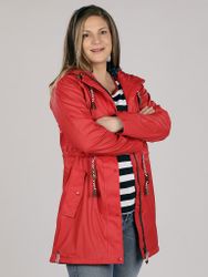 FRIESEN Friesennerz Regenjacke Damen Regenmantel "Oh! günstig online kaufen