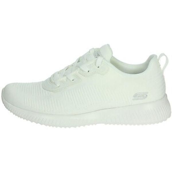 Skechers Sneaker "Bobs Squad - Tough Talk", Freizeitschuh, Halbschuh, Schnü günstig online kaufen