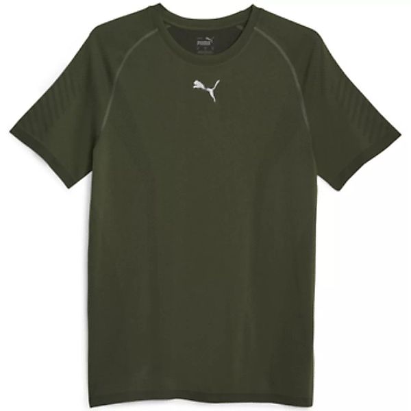 Puma  T-Shirts & Poloshirts 524225-31 günstig online kaufen