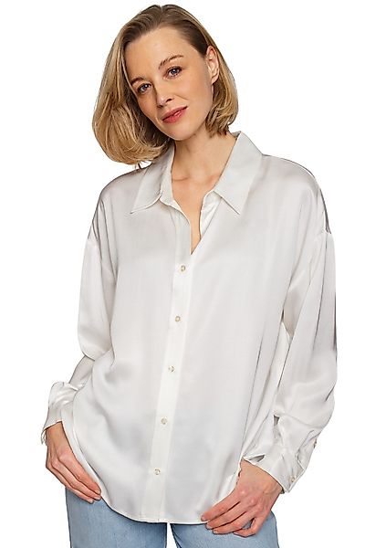 Emily Van Den Bergh Schlupfbluse Damenbluse günstig online kaufen