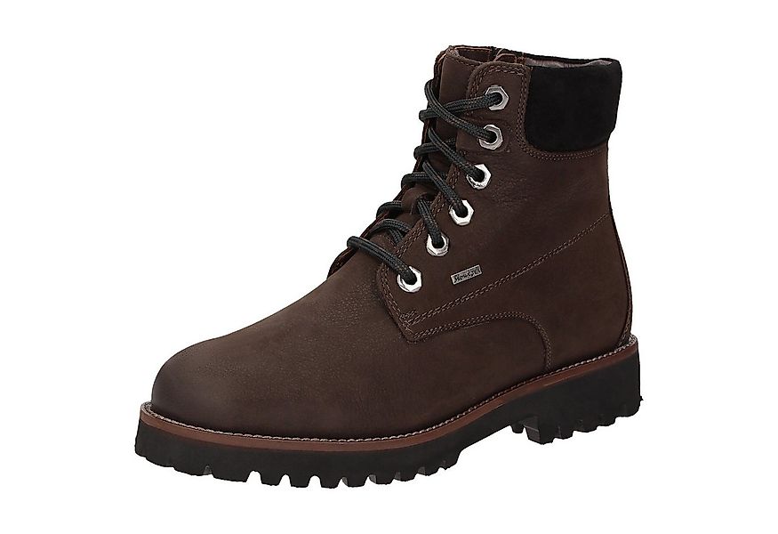 SIOUX Elmiana-702-TEX-WF Stiefelette günstig online kaufen