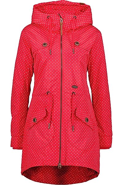 Alife & Kickin Winterjacke Damen CharlotteAK günstig online kaufen